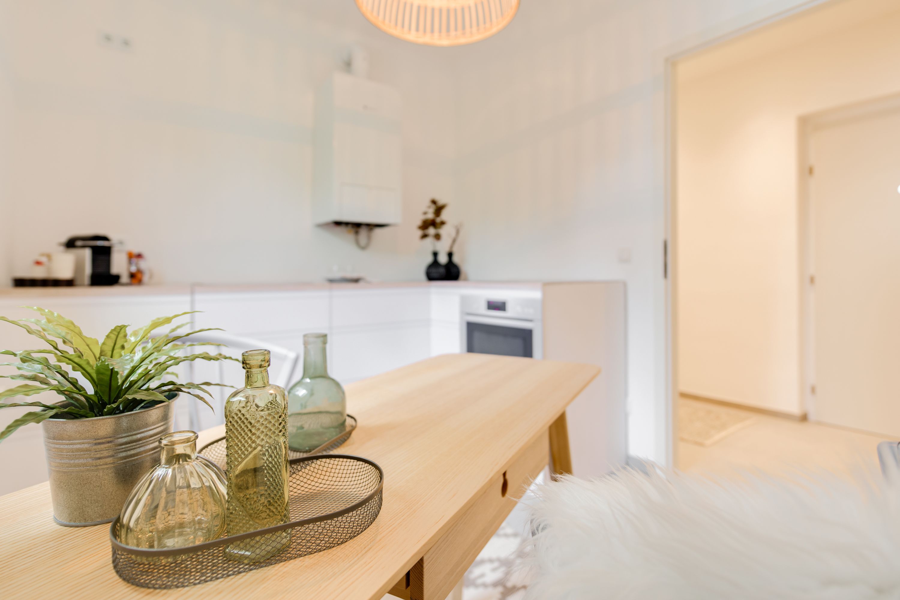 Furniture Leasing WOHNFEE Home Staging